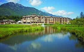 Executive Suites Hotel And Resort, Squamish